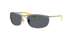 Ray-Ban RB3819M Scuderia Ferrari