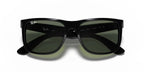 RayBan RB4165 JUSTIN