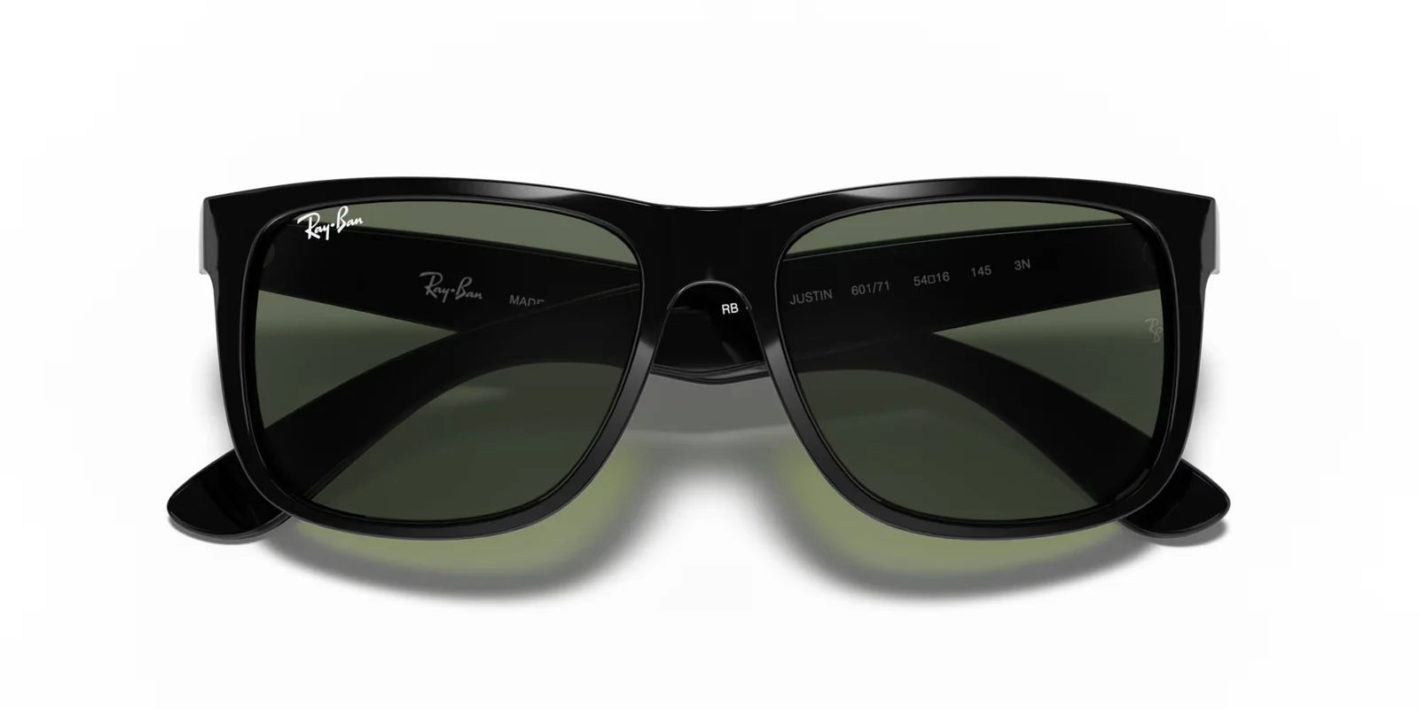 RayBan RB4165 JUSTIN