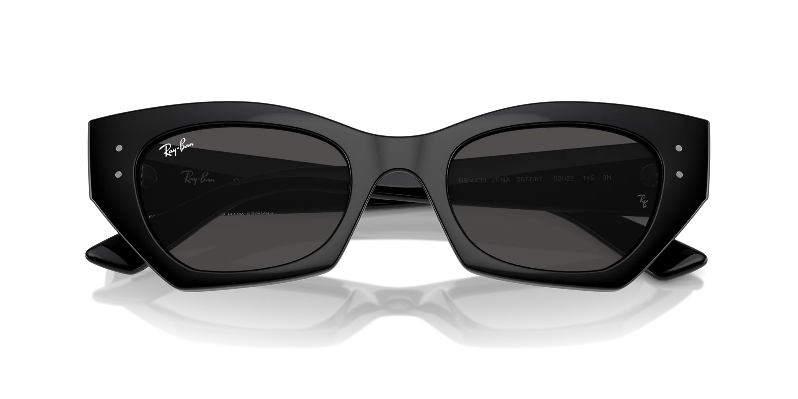 Ray-Ban RB4430 ZENA