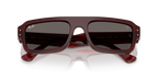 Ray-Ban RB4454M Lewis Hamilton Special Edition Scuderia Ferrari