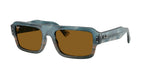 Ray-Ban RB4454 FLACKO