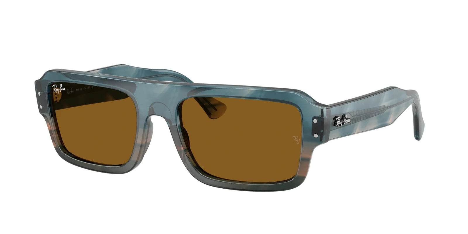 Ray-Ban RB4454 FLACKO