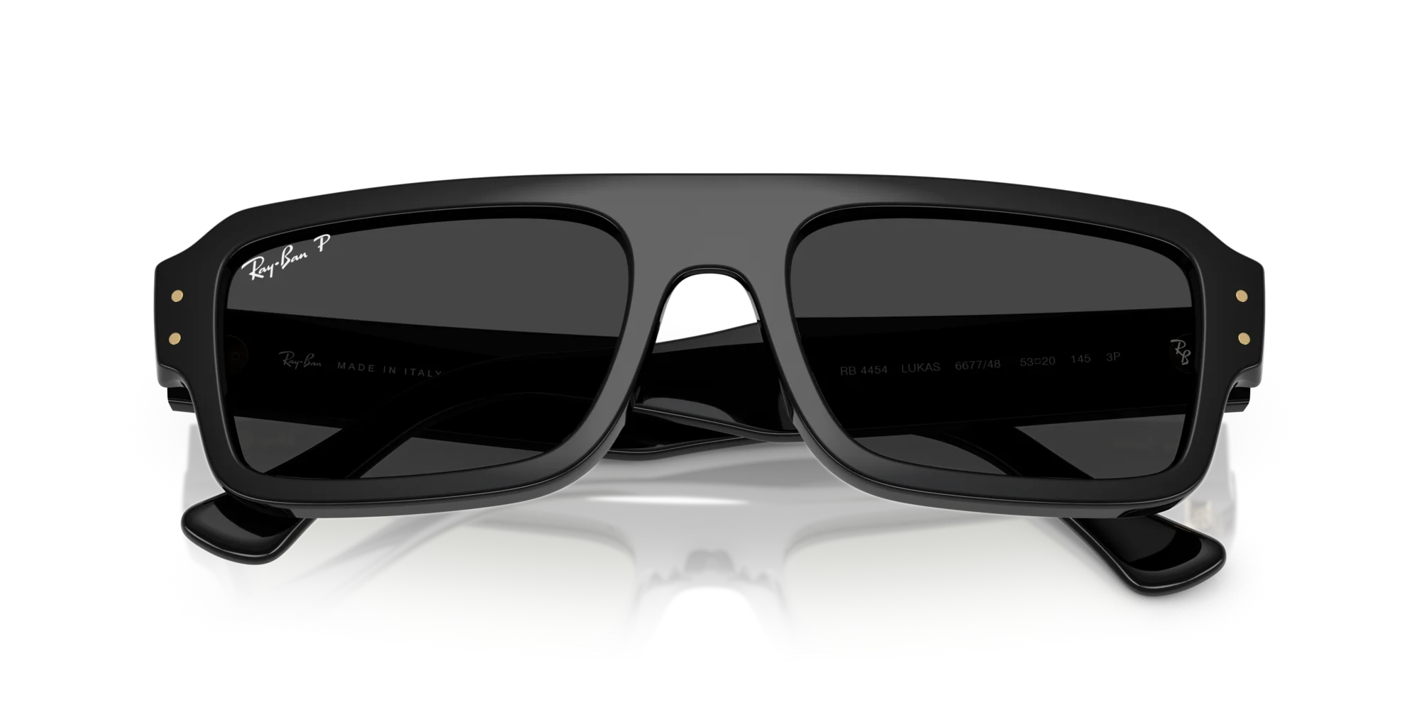 Ray-Ban RB4454 FLACKO