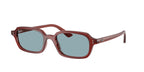 Ray-Ban RB4455 ZURI