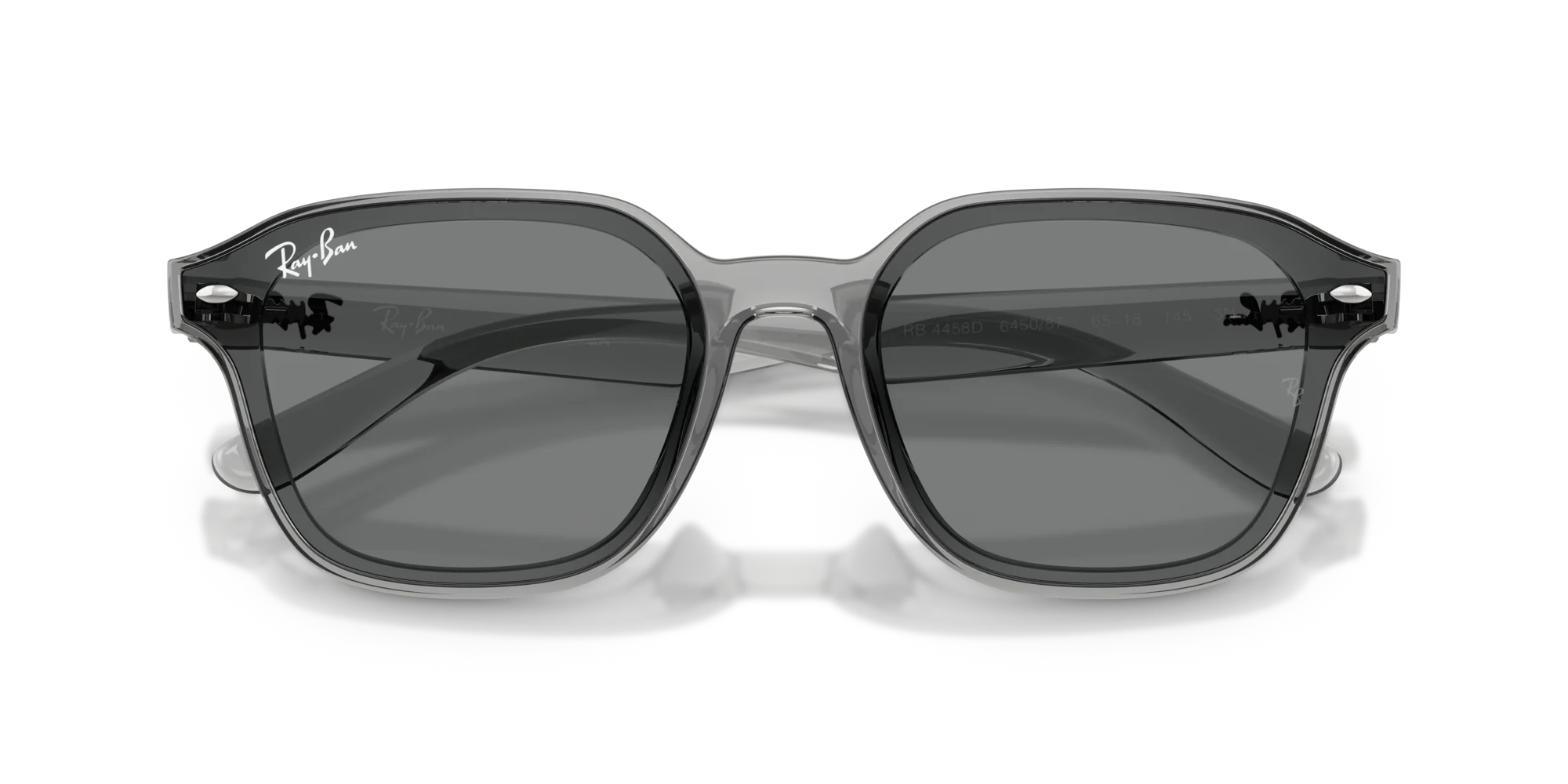 Ray-Ban RB4458D