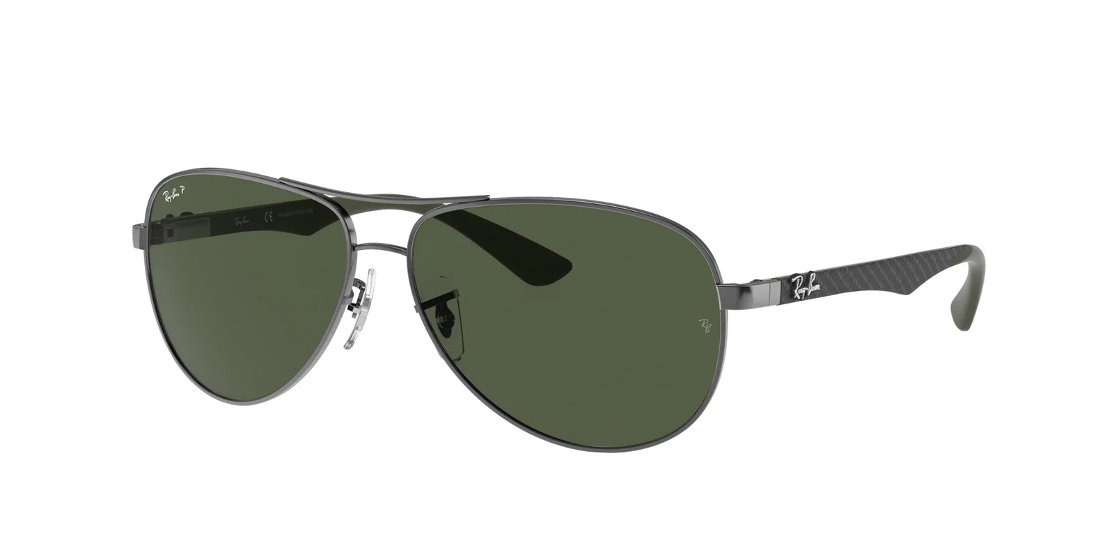 RayBan RB8313 CARBON FIBRE