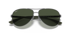 RayBan RB8313 CARBON FIBRE