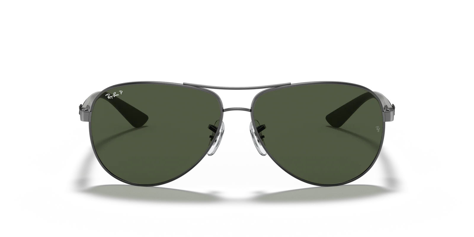 RayBan RB8313 CARBON FIBRE