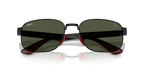 Ray-Ban RB8329M Scuderia Ferrari