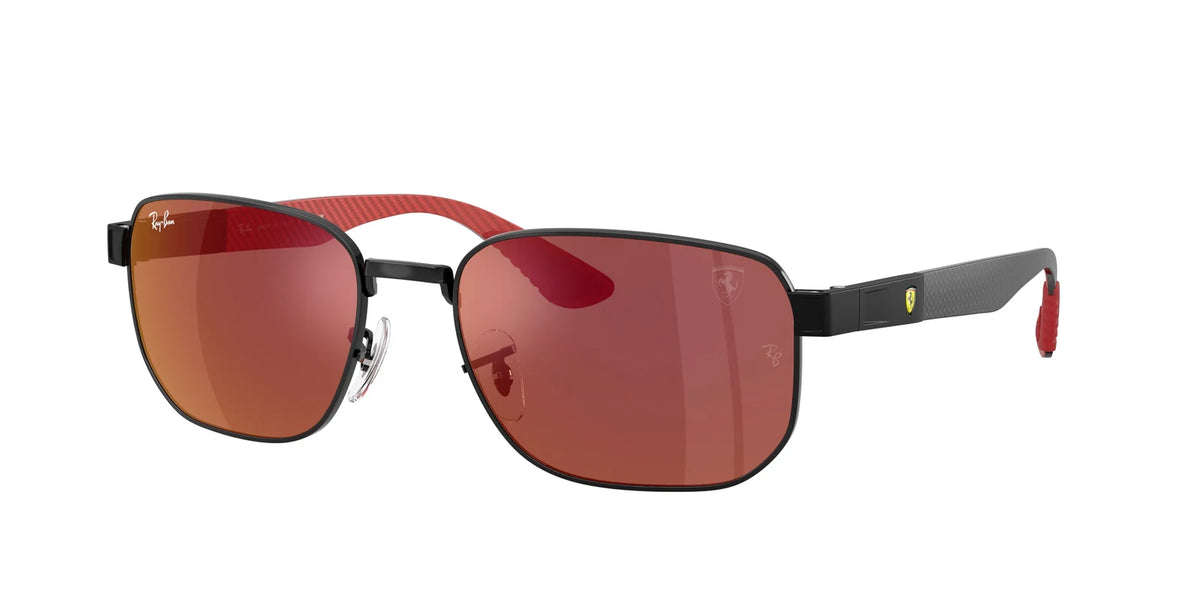 Ray-Ban RB8329M Scuderia Ferrari