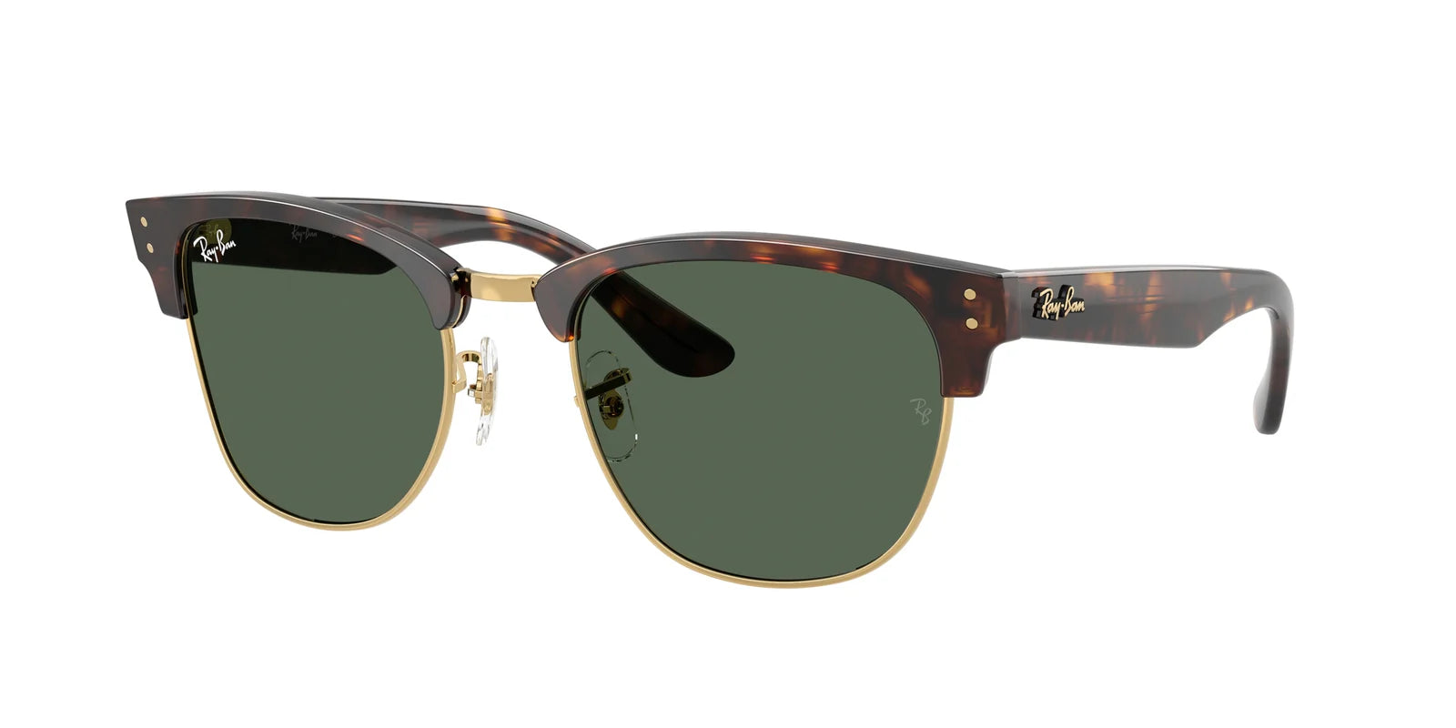 RayBan RBR0504S CLUBMASTER REVERSE
