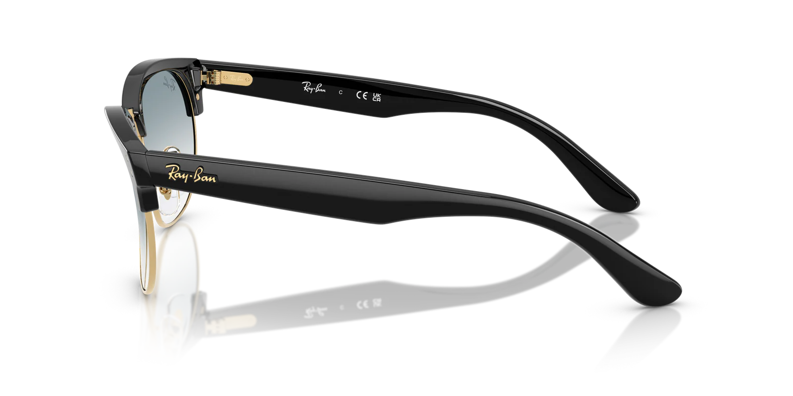 RayBan RBR0504S CLUBMASTER REVERSE