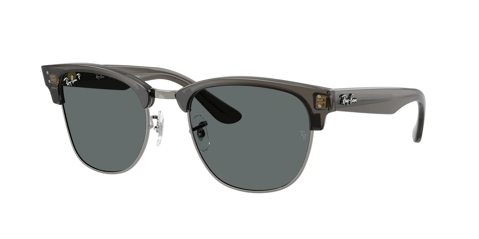 RayBan RBR0504S CLUBMASTER REVERSE