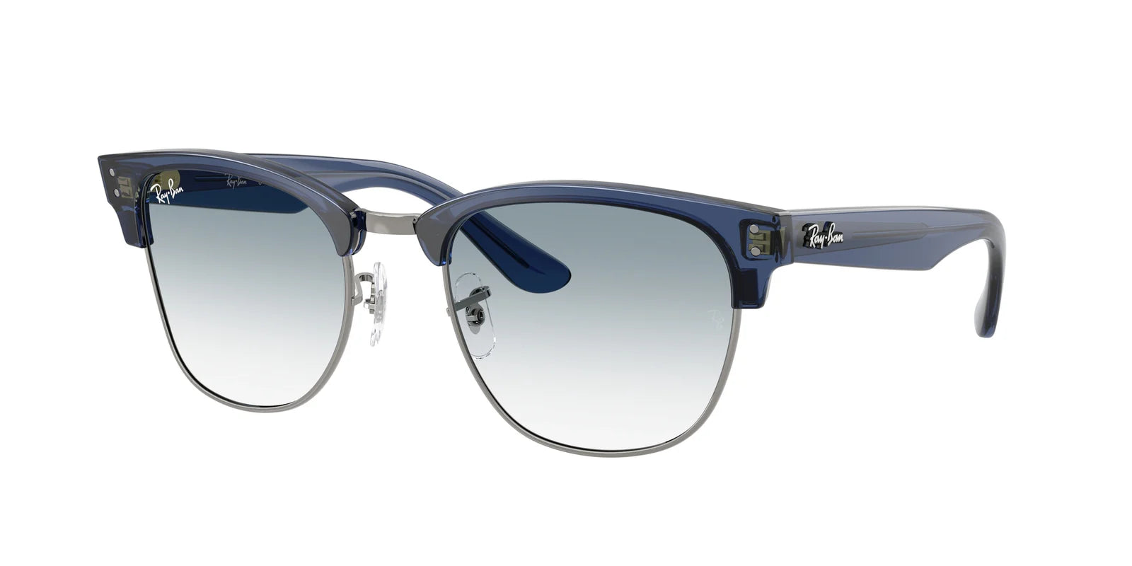 RayBan RBR0504S CLUBMASTER REVERSE