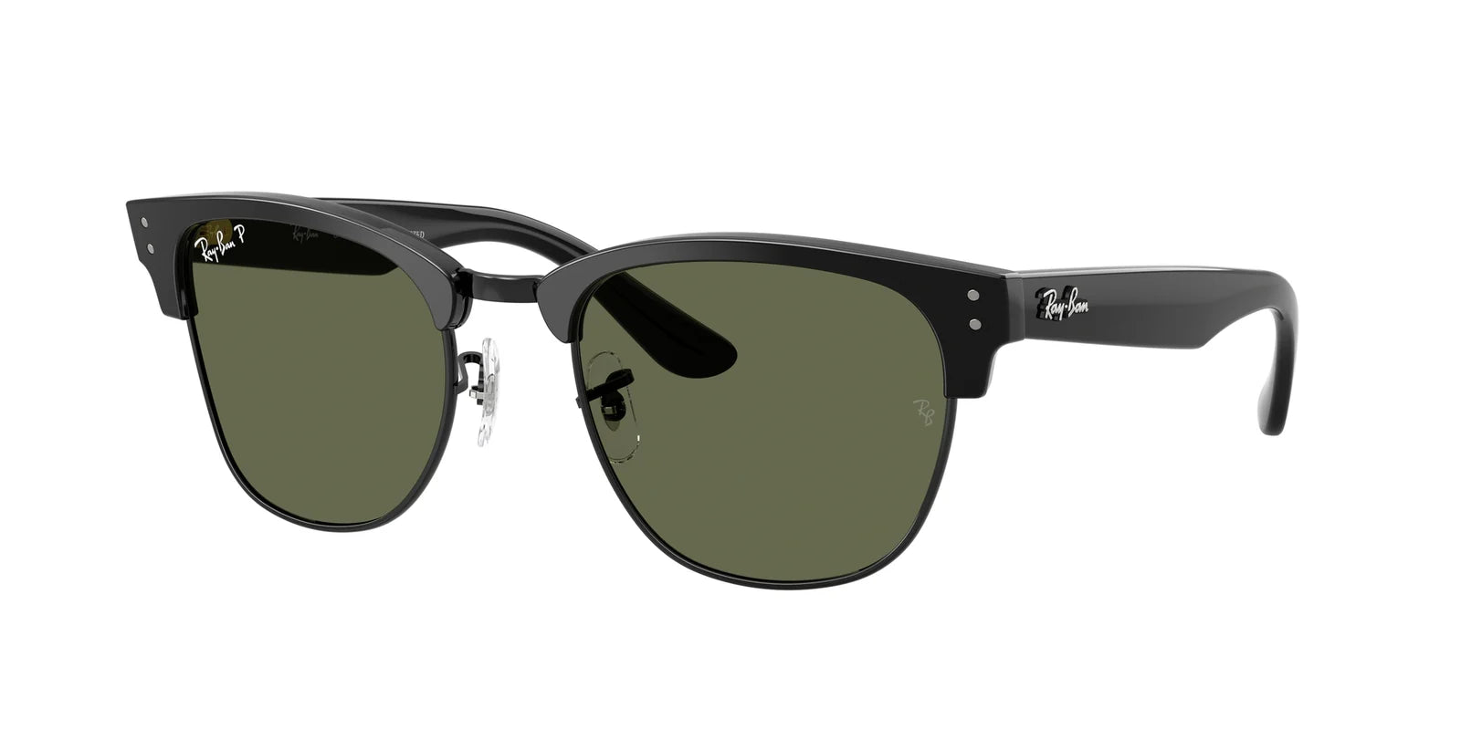 RayBan RBR0504S CLUBMASTER REVERSE