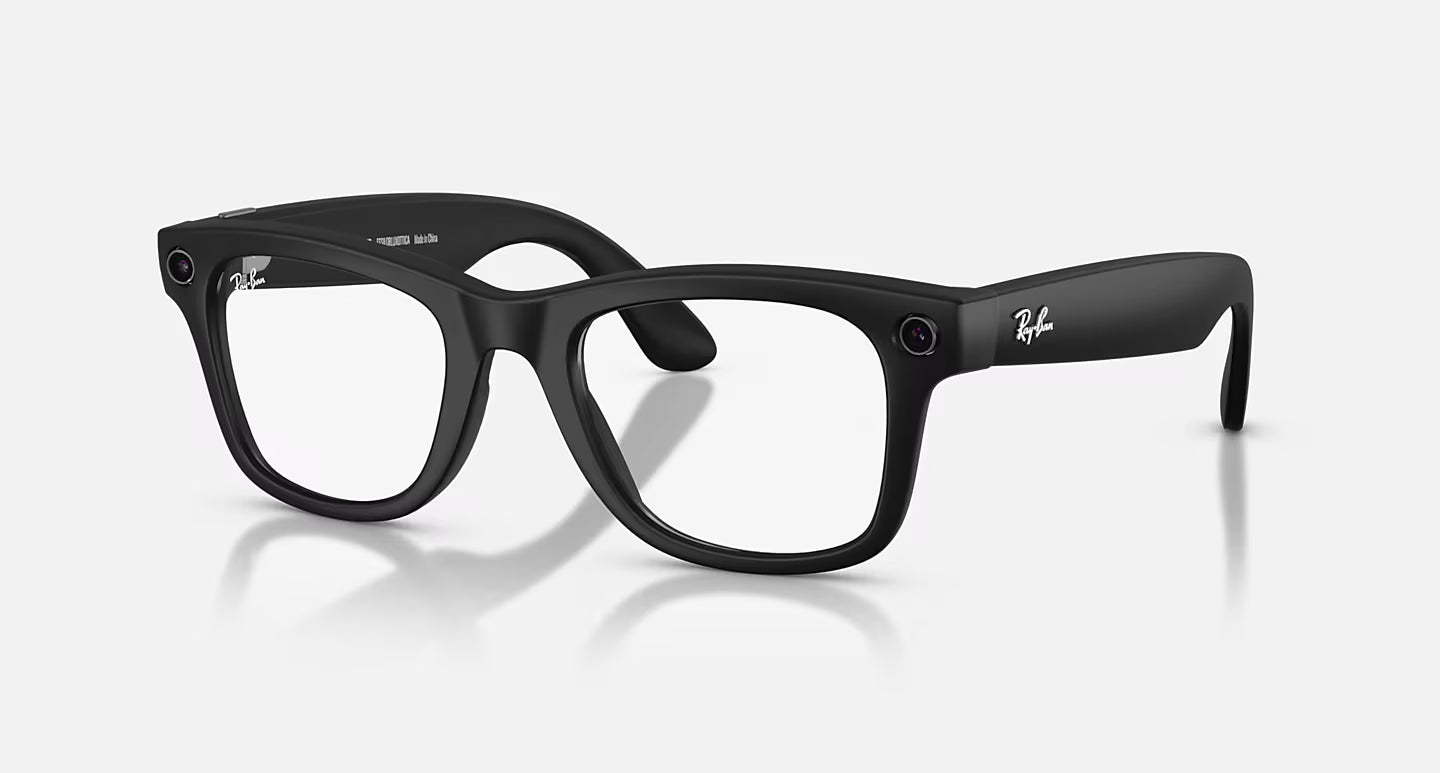 Ray-Ban Meta Wayfarer (Gen 2)