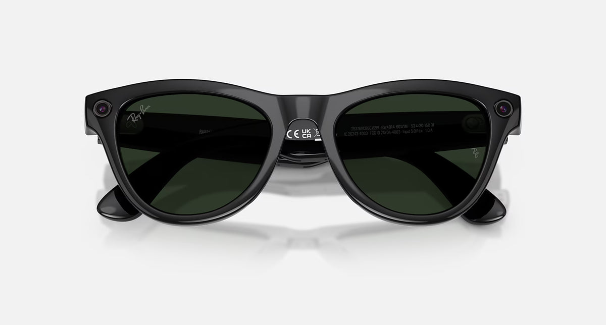 Ray-Ban Meta Skyler (Gen 2)