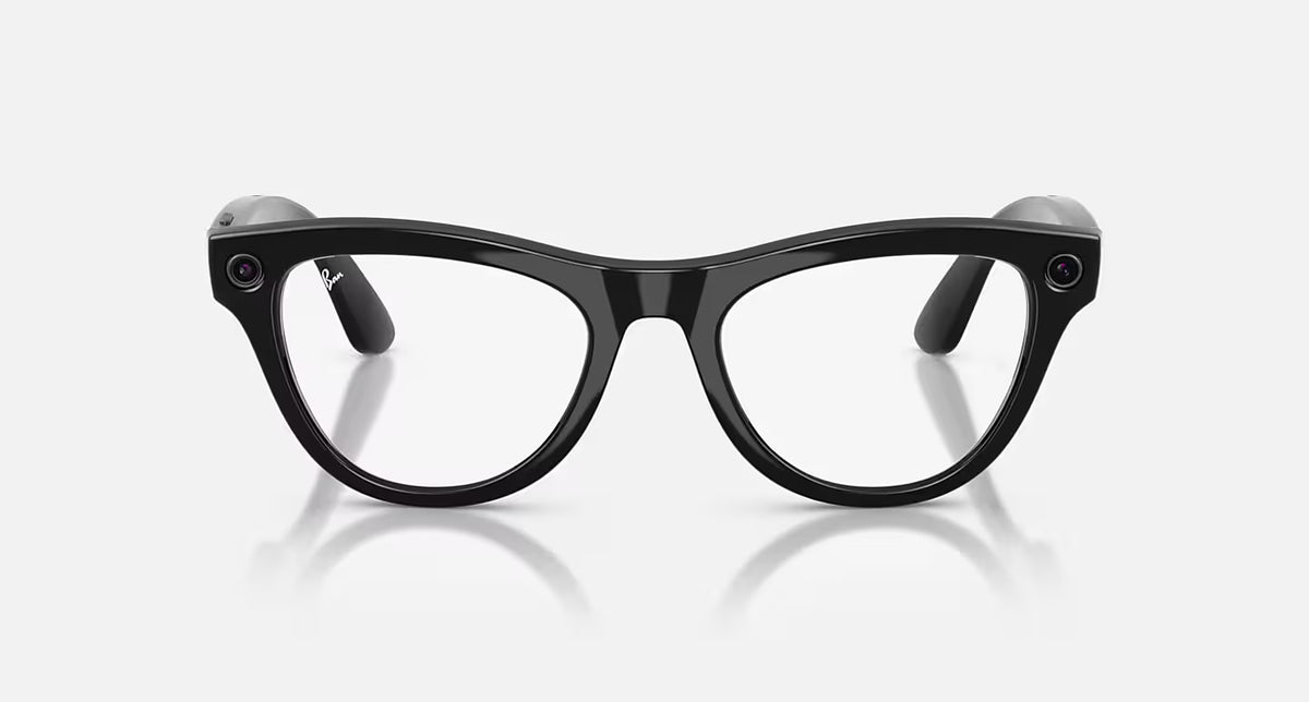 Ray-Ban Meta Skyler (Gen 2)