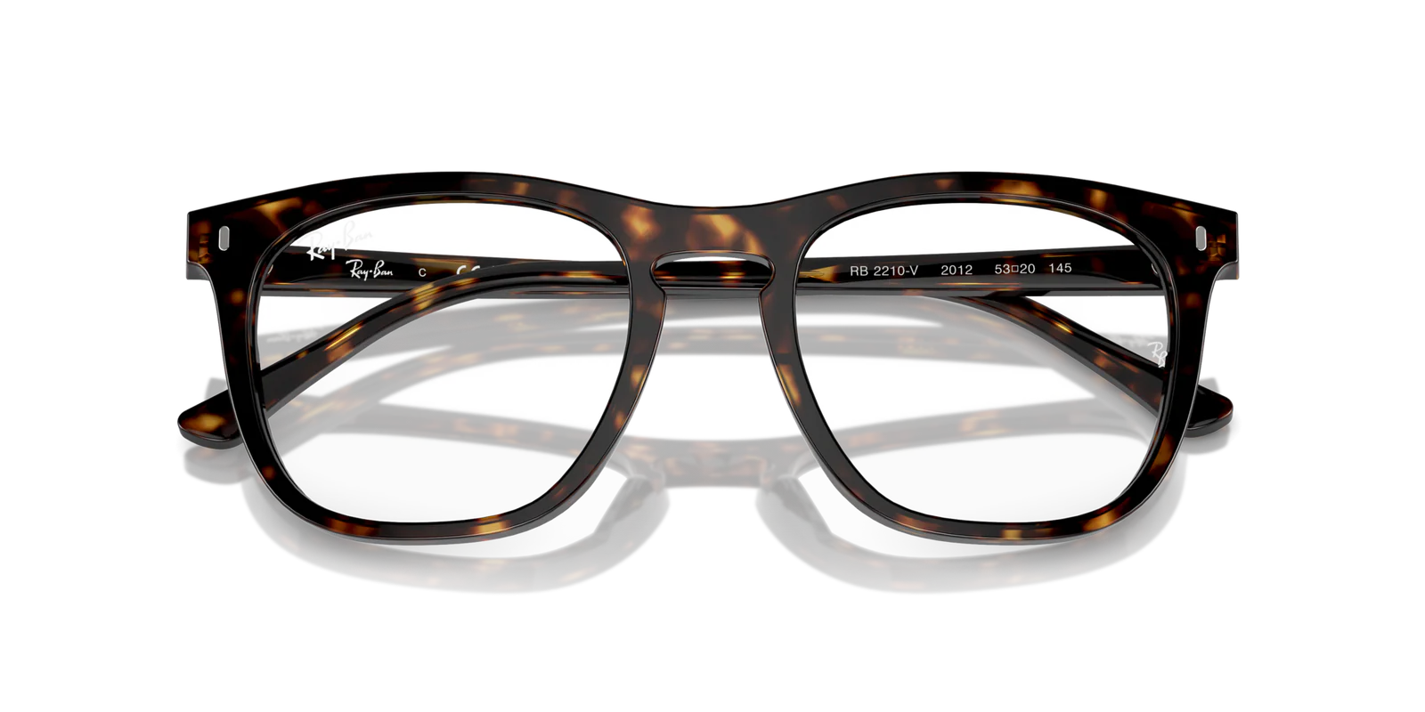 RayBan RX2210V