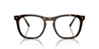RayBan RX2210V