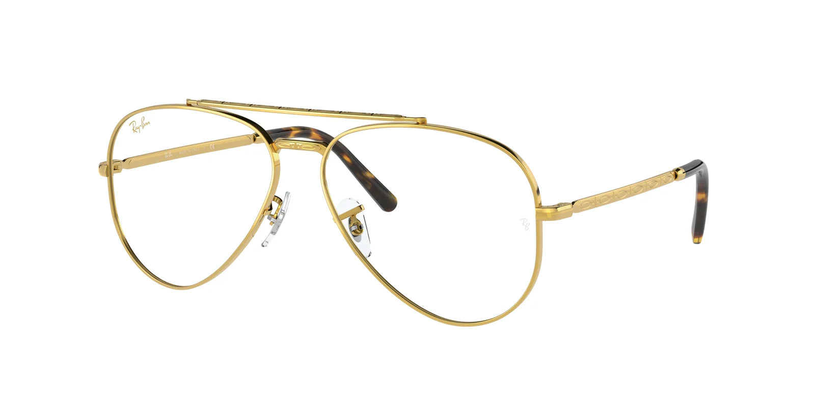 RayBan RX3625V NEW AVIATOR
