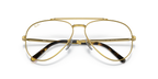 RayBan RX3625V NEW AVIATOR