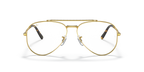 RayBan RX3625V NEW AVIATOR