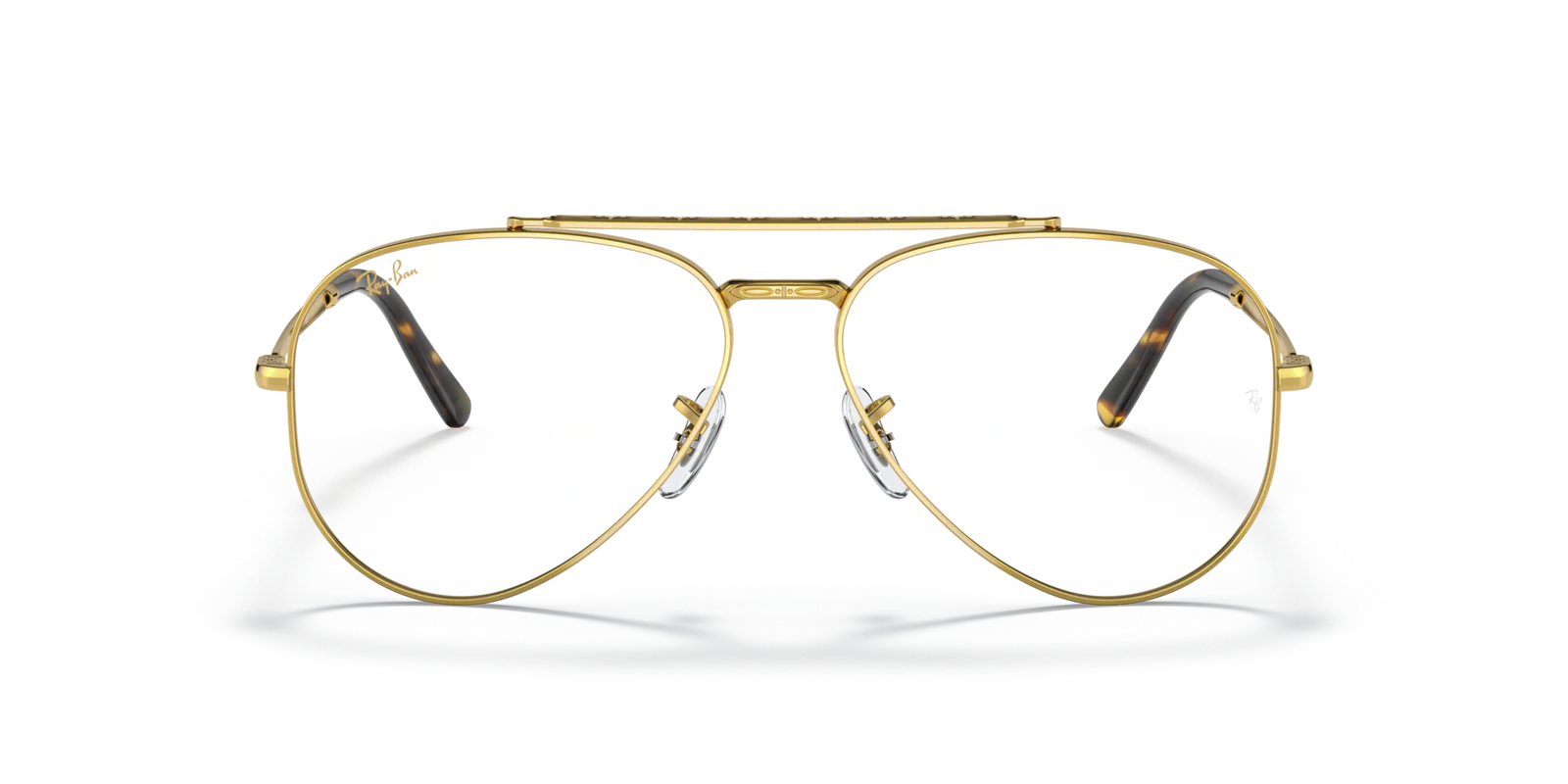 RayBan RX3625V NEW AVIATOR