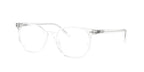 RayBan RX5397 ELLIOT