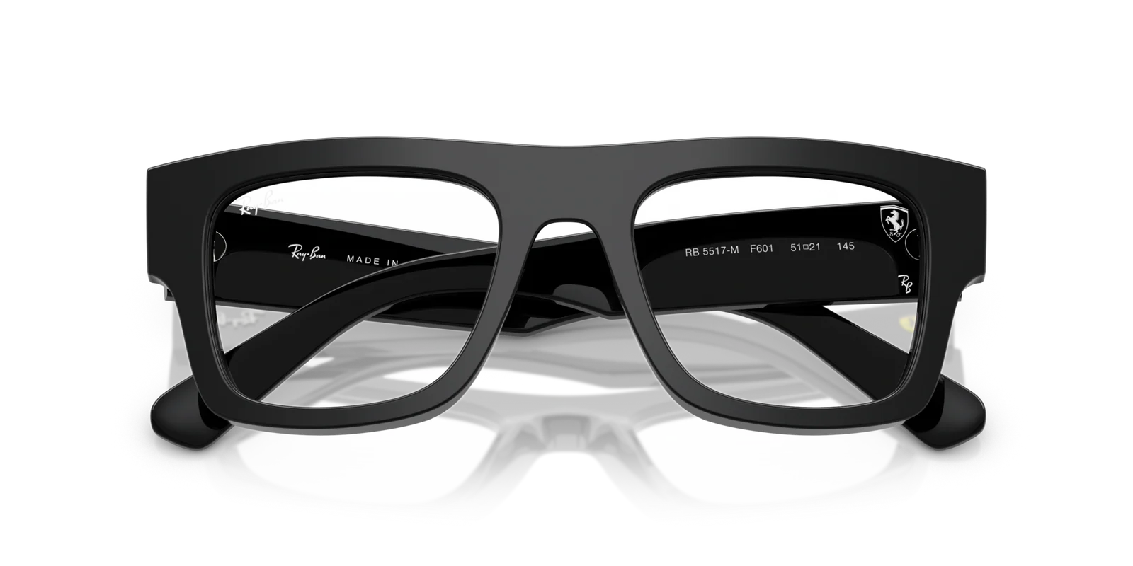 RayBan RX5517M