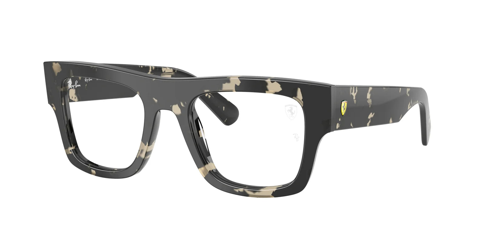 RayBan RX5517M