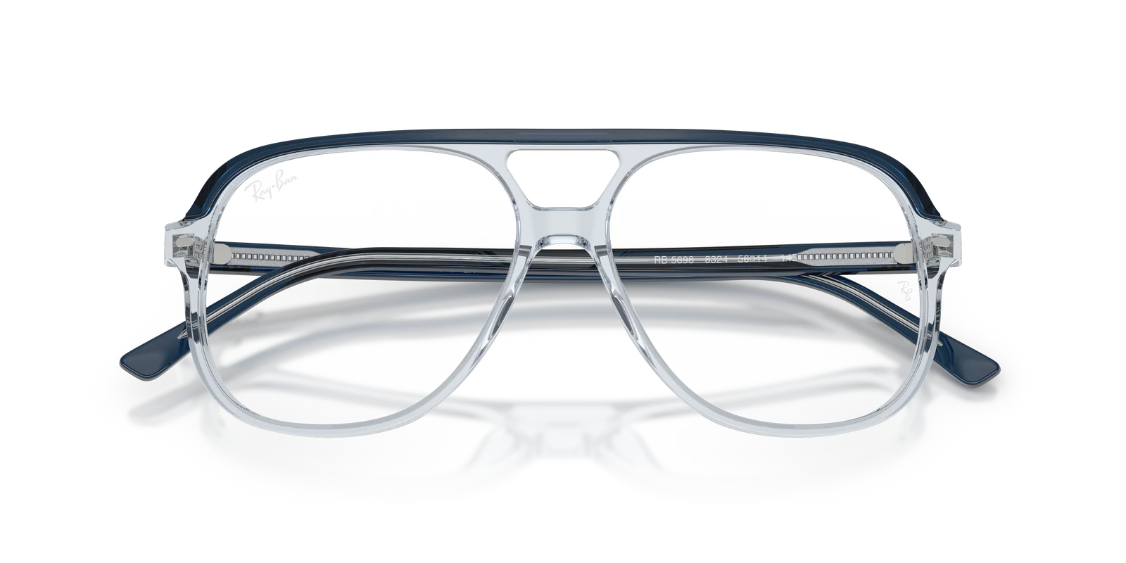 RayBan RX5698