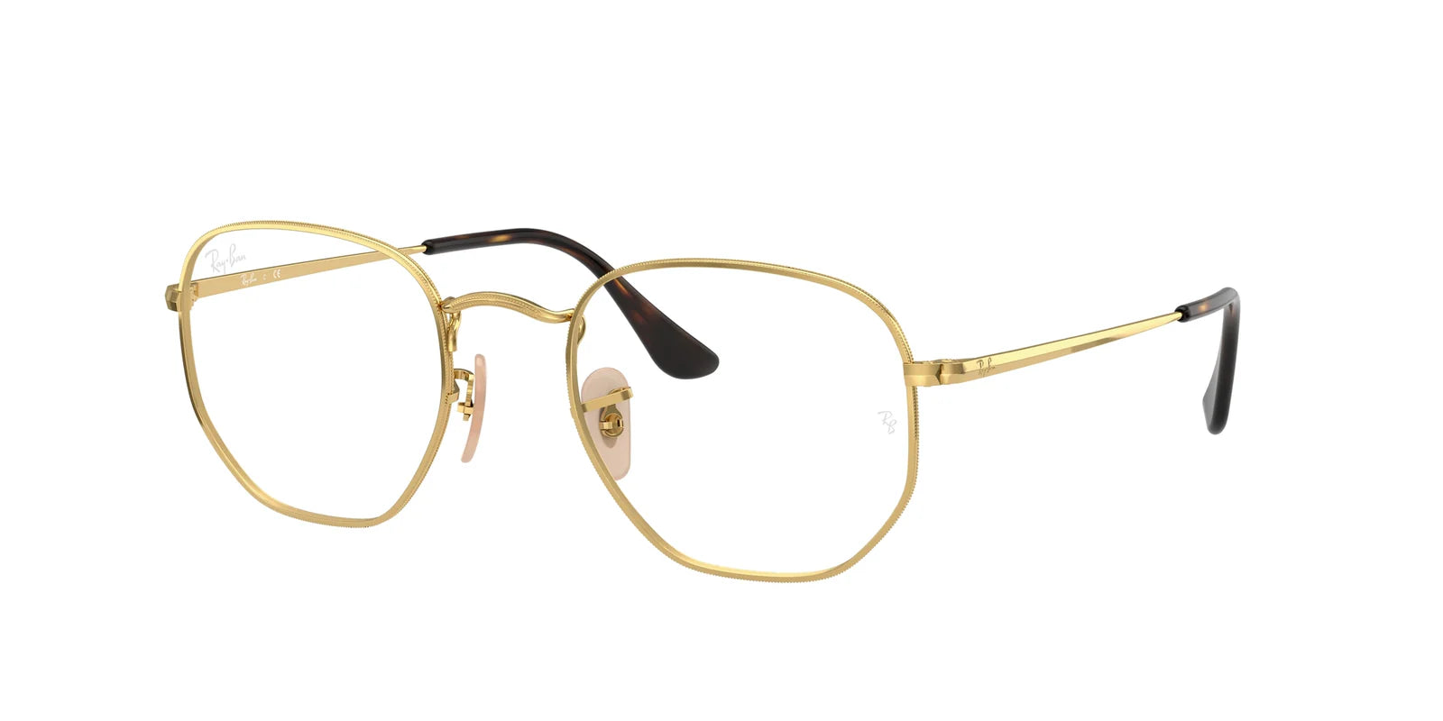 RayBan RX6448 HEXAGONAL