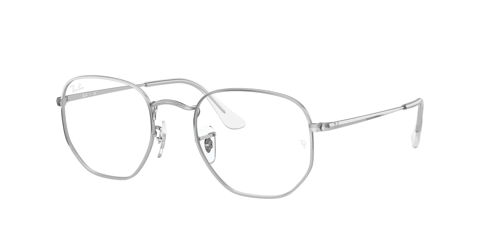RayBan RX6448 HEXAGONAL
