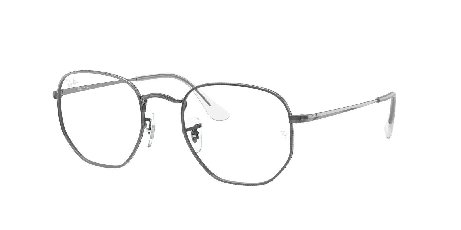 RayBan RX6448 HEXAGONAL