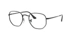 RayBan RX6448 HEXAGONAL