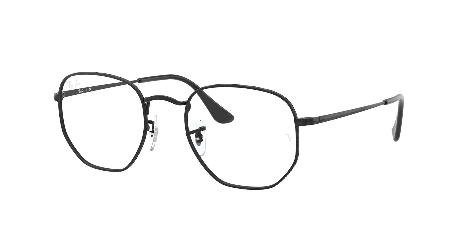 RayBan RX6448 HEXAGONAL