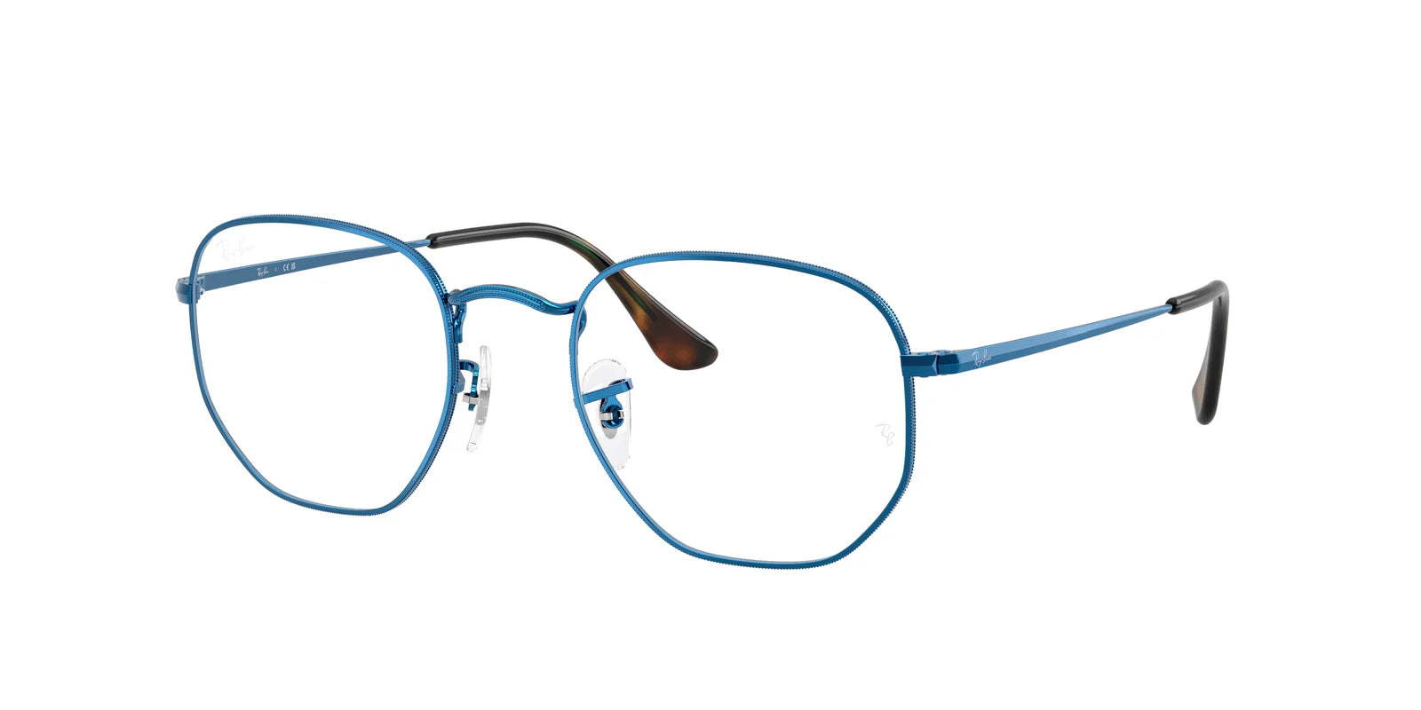 RayBan RX6448 HEXAGONAL
