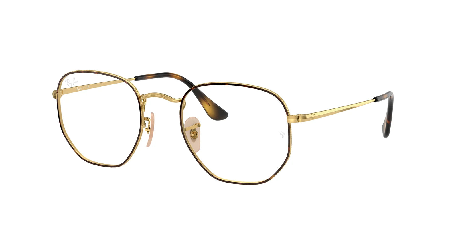 RayBan RX6448 HEXAGONAL
