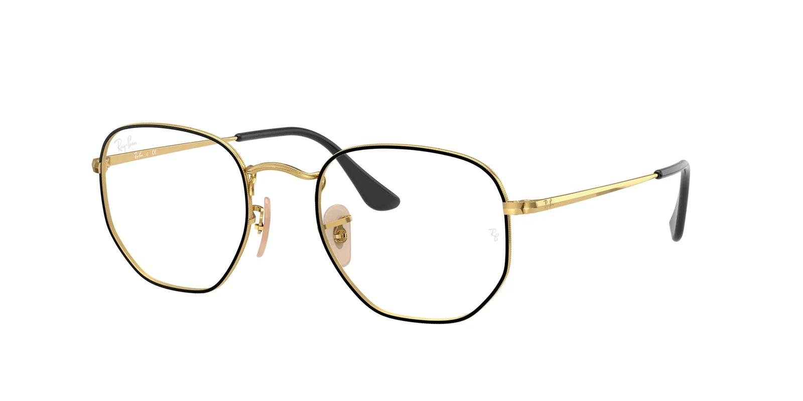 RayBan RX6448 HEXAGONAL