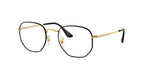 RayBan RX6448 HEXAGONAL