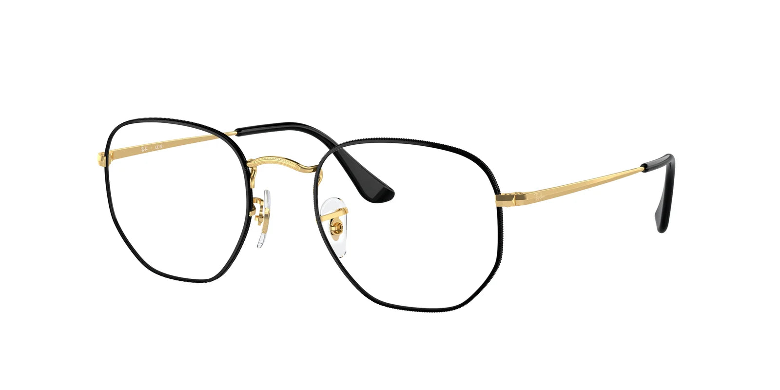 RayBan RX6448 HEXAGONAL