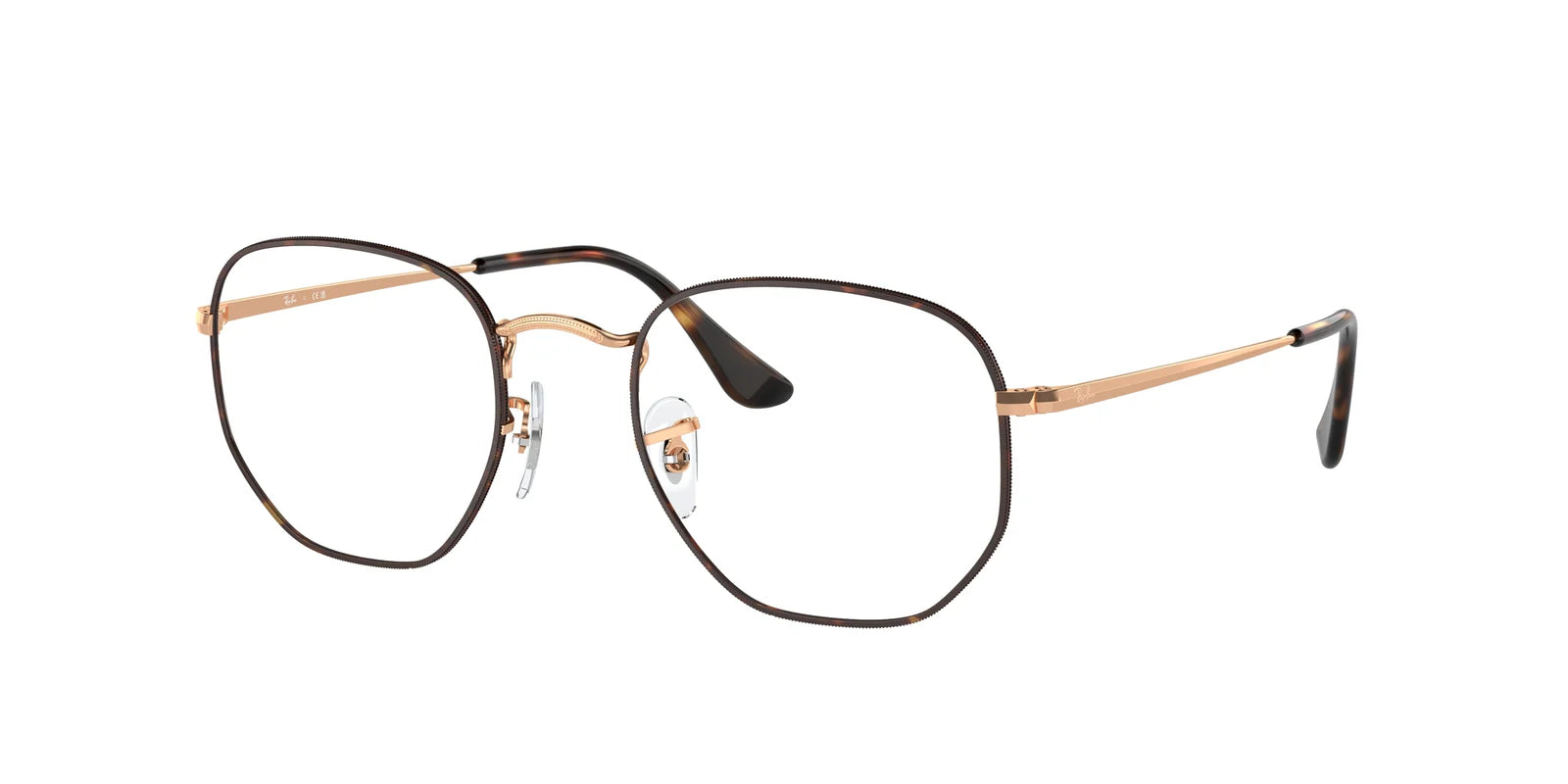 RayBan RX6448 HEXAGONAL