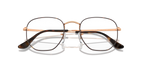 RayBan RX6448 HEXAGONAL