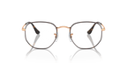 RayBan RX6448 HEXAGONAL