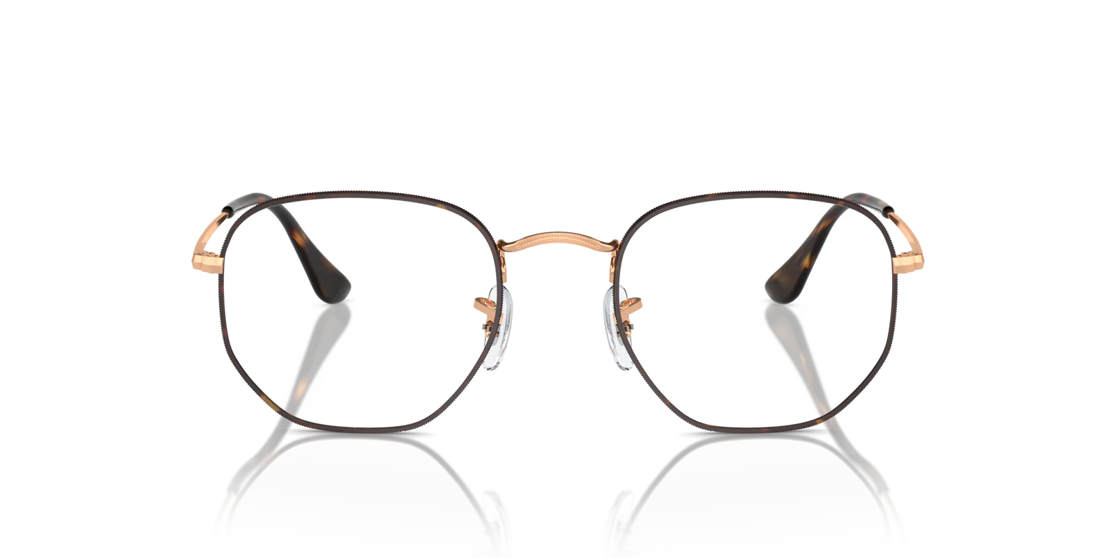 RayBan RX6448 HEXAGONAL