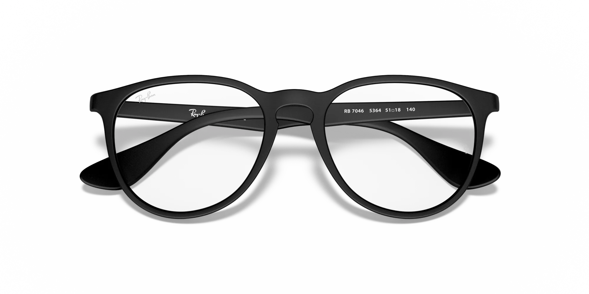 Ray-Ban RX7046 ERIKA