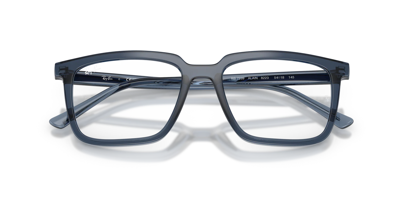 Rayban RX7239 ALAIN
