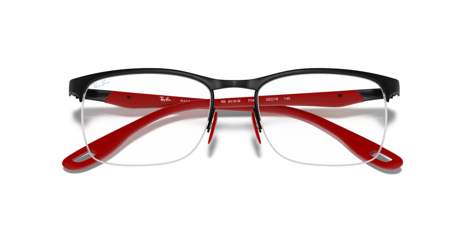 RayBan RX8416M SCUDERIA FERRARI KOLLEKTION